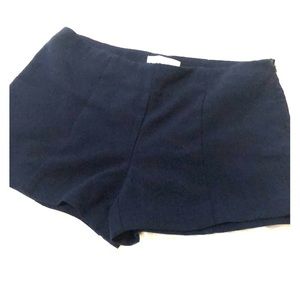 Forever 21 Navy blue shorts
